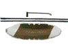 Rock Pigeon 360 Air Wing (Brown) Rock Pigeon 360 Air Wing (Brown)