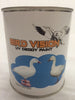 Bird Vision  Decoy Paint - All Colors UV white decoy paint