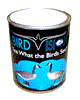 Bird Vision  Decoy Paint - All Colors bonding primer decoy paint