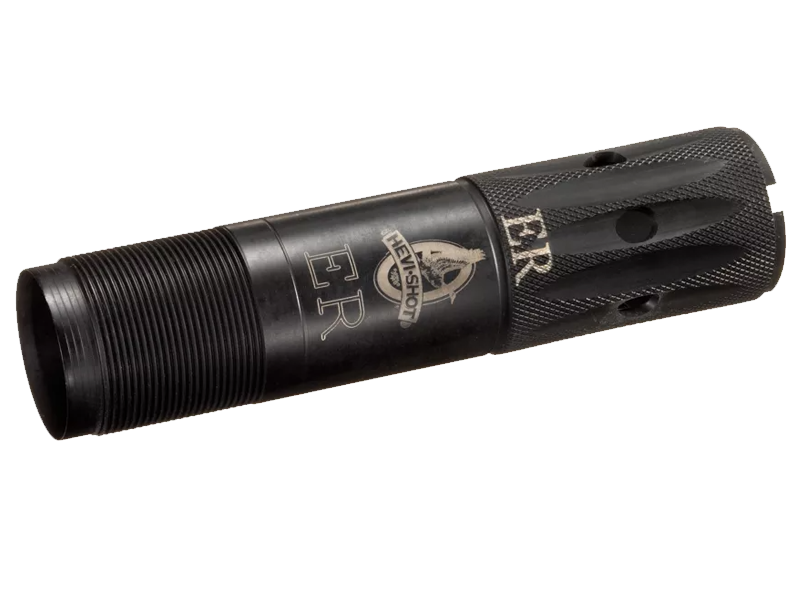 HEVIShot 12ga Remington Pro Bore Choke (VersaMax) Choke Tube Reel Wings