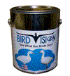 Bird Vision  Decoy Paint - All Colors
