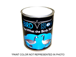 Bird Vision decoy Bonding Primer paint