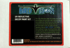 bird vision  Crow decoy paint kit