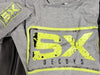 SX Grey T-Shirt