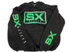 SX Decoys sweatshirt Black